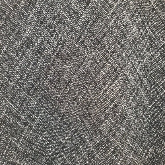 Vintage Jessica Patterned Midi A-line Skirt - Picture 7 of 10